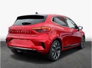 Mitsubishi Colt Hybrid Top *Vorführfahrzeug*
