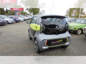 XEV Yoyo Elektro