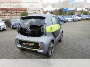 XEV Yoyo Elektro
