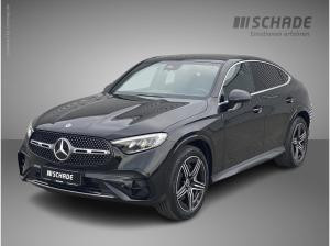 Foto - Mercedes-Benz GLC 200 4MATIC Coupé AMG Line Exterieur/Navi/LED * kurzfristig verfügbar *