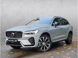 Volvo XC 60 B4 Benzin Plus Dark AHK 20" SOFORT VERFÜGBAR