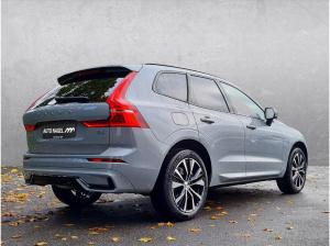 Volvo XC 60 B4 Benzin Plus Dark AHK 20" SOFORT VERFÜGBAR