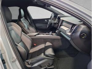 Volvo XC 60 B4 Benzin Plus Dark AHK 20" SOFORT VERFÜGBAR