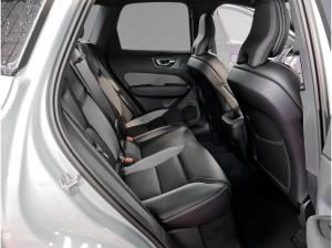 Volvo XC 60 B4 Benzin Plus Dark AHK 20" SOFORT VERFÜGBAR