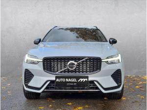 Volvo XC 60 B4 Benzin Plus Dark AHK 20" SOFORT VERFÜGBAR
