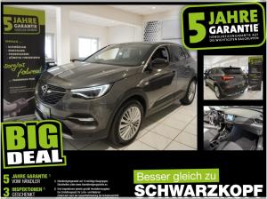 Opel Grandland Hybrid Wallbox for free !!!