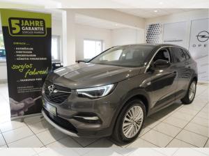 Opel Grandland Hybrid Wallbox for free !!!