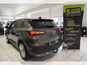 Opel Grandland Hybrid Wallbox for free !!!