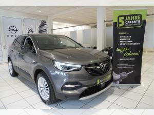 Opel Grandland Hybrid Wallbox for free !!!