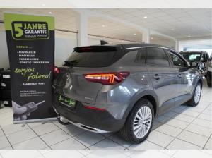 Opel Grandland Hybrid Wallbox for free !!!