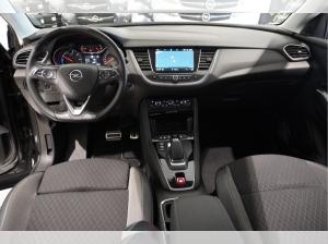 Opel Grandland Hybrid Wallbox for free !!!