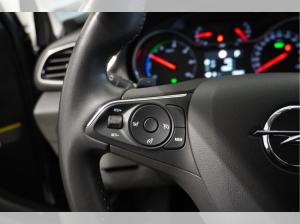 Opel Grandland Hybrid Wallbox for free !!!