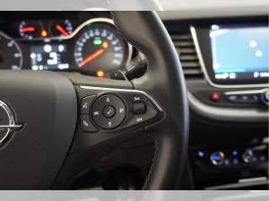 Opel Grandland Hybrid Wallbox for free !!!