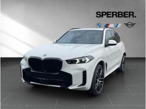 Foto - BMW X5 xDr.30d M-Sport,Innovat.-Pkt.,Travel-Pkt.,AHK,Driv.Ass.Prof.,uvm.