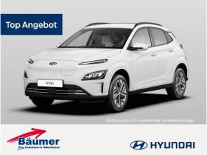 Foto - Hyundai Kona Elektro Prime Paket * inkl. Wartung &amp; Verschleiß &amp; KFZ-Versicherung