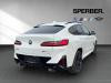 Foto - BMW X4 xDr.20d M-Sport,HUD,ACC,Park. Ass.,M Aerodynamikpkt.,uvm.