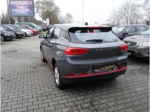 DFSK Fengon 500 Vorführwagen