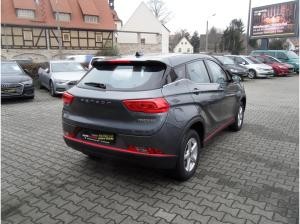 DFSK Fengon 500 Vorführwagen