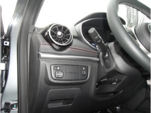 DFSK Fengon 500 Vorführwagen