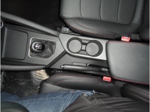 DFSK Fengon 500 Vorführwagen