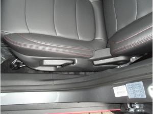 DFSK Fengon 500 Vorführwagen