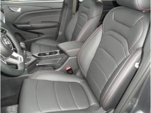 DFSK Fengon 500 Vorführwagen