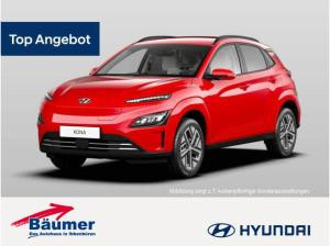 Foto - Hyundai Kona Elektro Trend + Schiebedach + Wartung &amp; Verschleiß