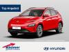 Foto - Hyundai Kona Elektro Trend + Schiebedach + Wartung & Verschleiß + KFZ-Versicherung