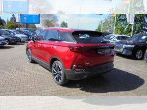 DFSK Fengon 5 FAW T77