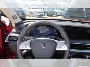 DFSK Fengon 5 FAW T77