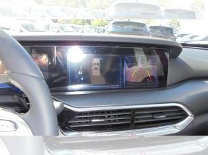 DFSK Fengon 5 FAW T77