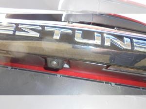 DFSK Fengon 5 FAW T77