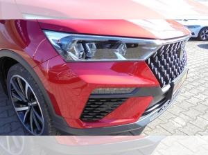 DFSK Fengon 5 FAW T77