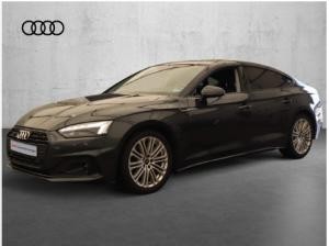 Audi A5 Sportback 40 TDI quattro S tronic advanced Pano MatrixLED ACC VirtualCockpit+ DAB