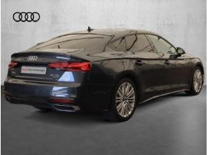 Audi A5 Sportback 40 TDI quattro S tronic advanced Pano MatrixLED ACC VirtualCockpit+ DAB