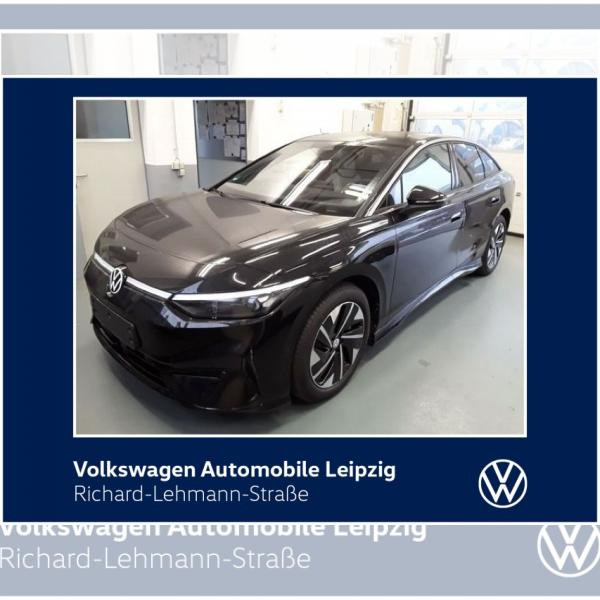 Foto - Volkswagen ID.7 Pro *IQ.Light*Wärmepumpe*HUD*