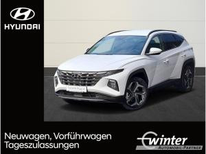 Hyundai Tucson 1.6T-GDi 179PS 4WD Prime+Panodach
