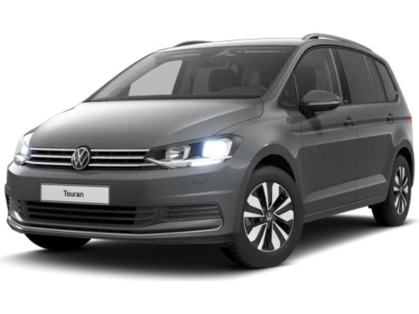 Volkswagen Touran für 395,00 € brutto leasen
