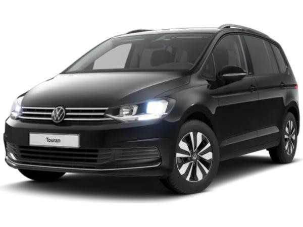 Volkswagen Touran für 395,00 € brutto leasen