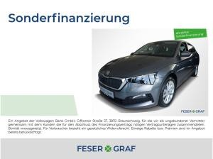 Skoda Scala Tour 1.0 TSI - LED,SHZ,PDC+,DAB,SMARTLINK