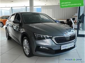 Skoda Scala Tour 1.0 TSI - LED,SHZ,PDC+,DAB,SMARTLINK