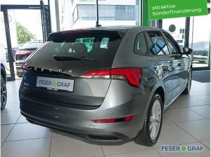 Skoda Scala Tour 1.0 TSI - LED,SHZ,PDC+,DAB,SMARTLINK