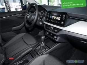 Skoda Scala Tour 1.0 TSI - LED,SHZ,PDC+,DAB,SMARTLINK