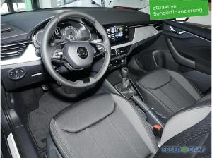 Skoda Scala Tour 1.0 TSI - LED,SHZ,PDC+,DAB,SMARTLINK