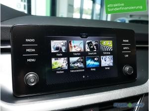 Skoda Scala Tour 1.0 TSI - LED,SHZ,PDC+,DAB,SMARTLINK