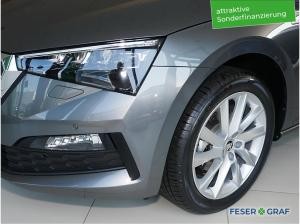Skoda Scala Tour 1.0 TSI - LED,SHZ,PDC+,DAB,SMARTLINK