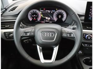 Audi A4 Avant 40 TFSI advanced *LED*HuD*Tour*AHK*