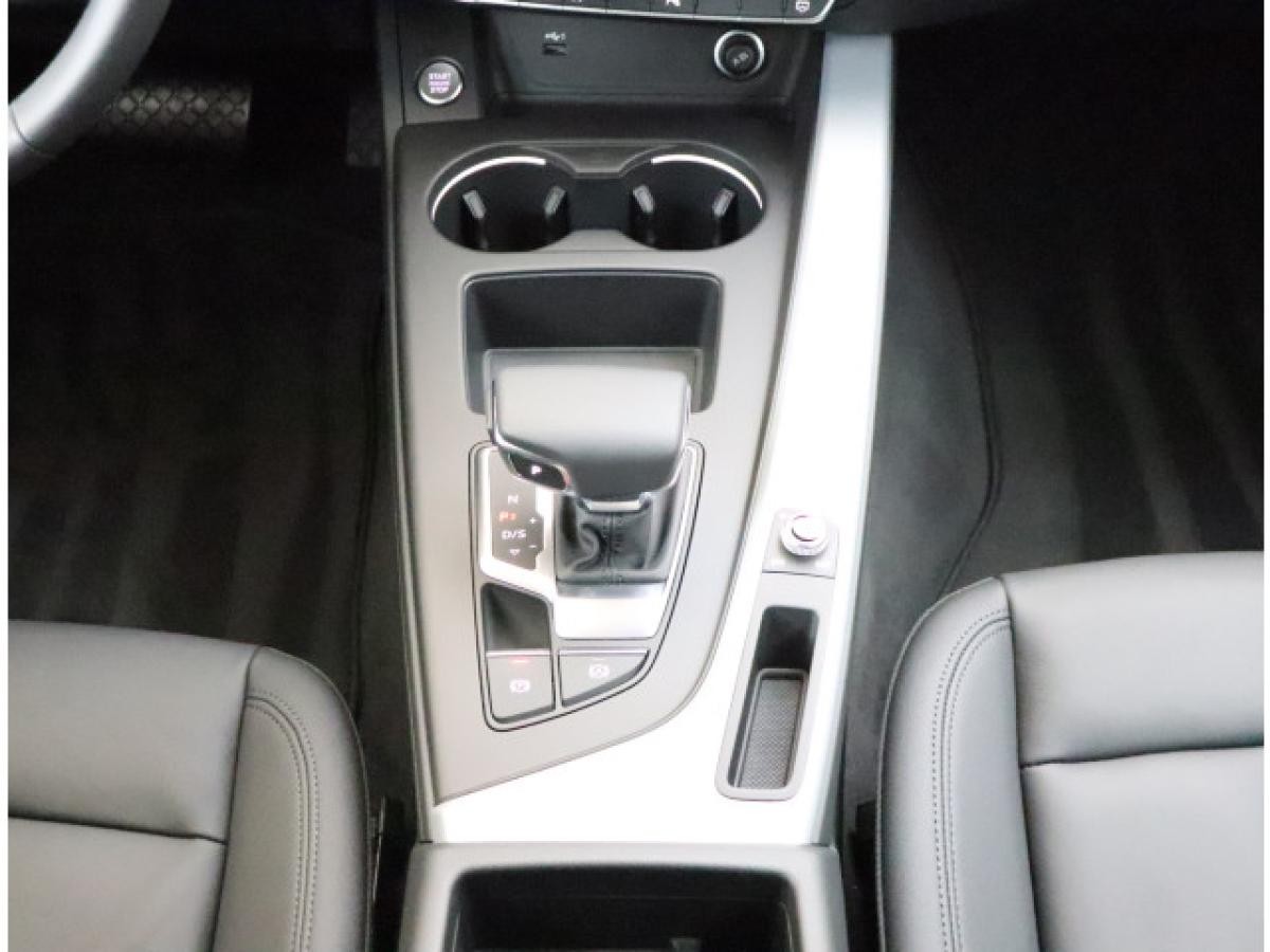 Audi A4 Avant 40 TFSI advanced *LED*HuD*Tour*AHK*