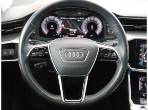Audi A6 Avant 45 TFSI qu. sport *HuD*AHK*Standhzg*