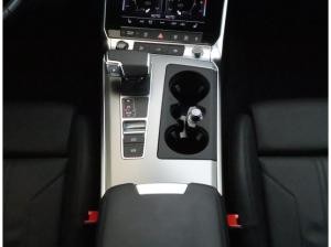 Audi A6 Avant 45 TFSI qu. sport *HuD*AHK*Standhzg*